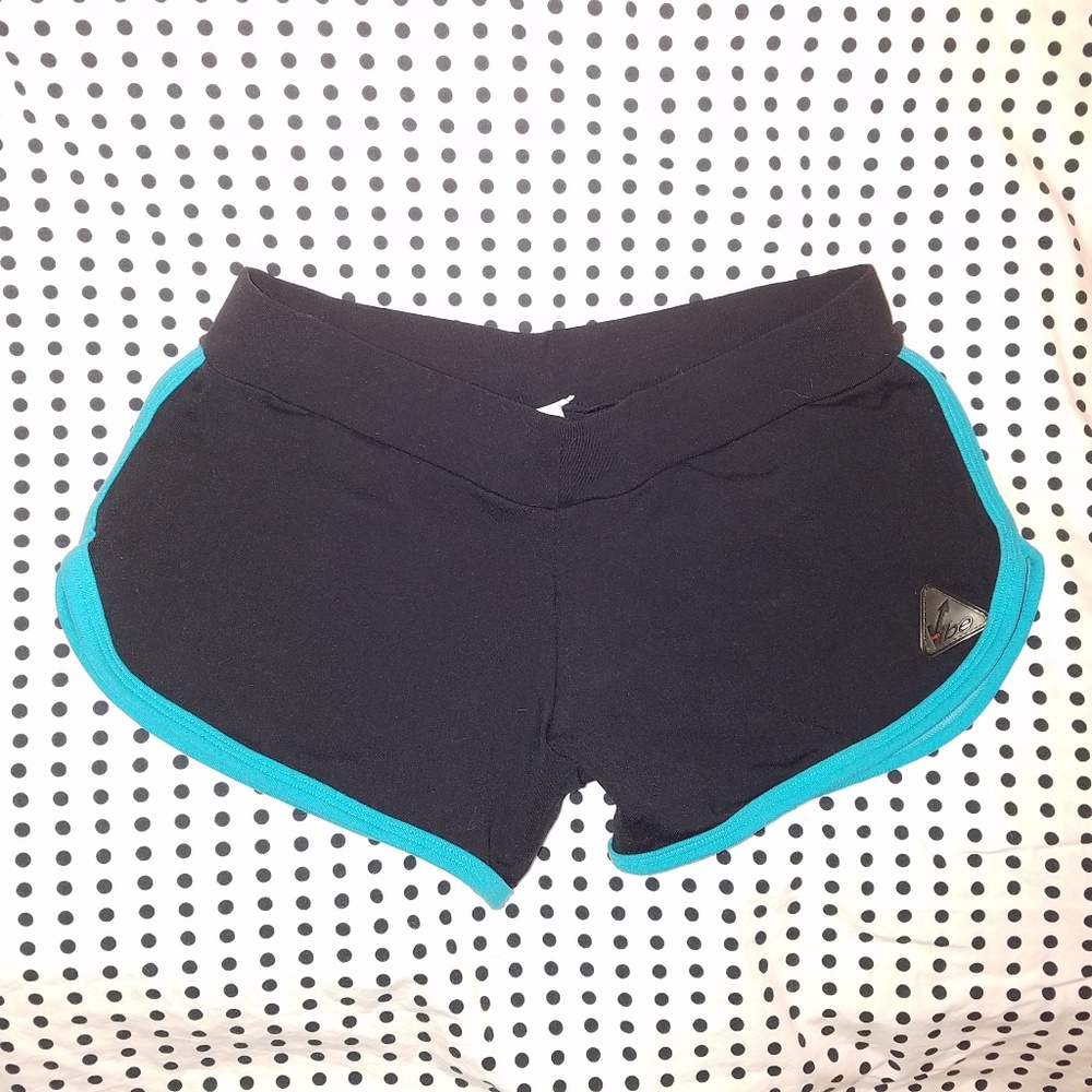 Up Vibe fitness shorts